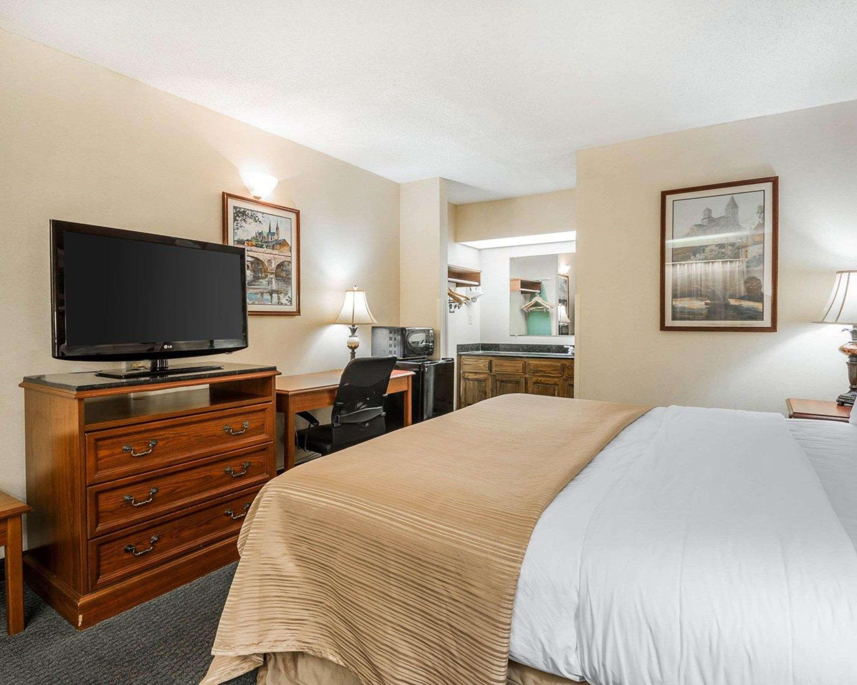 Quality Inn