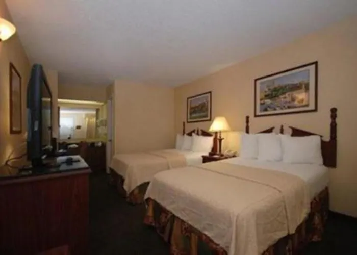 Quality Inn