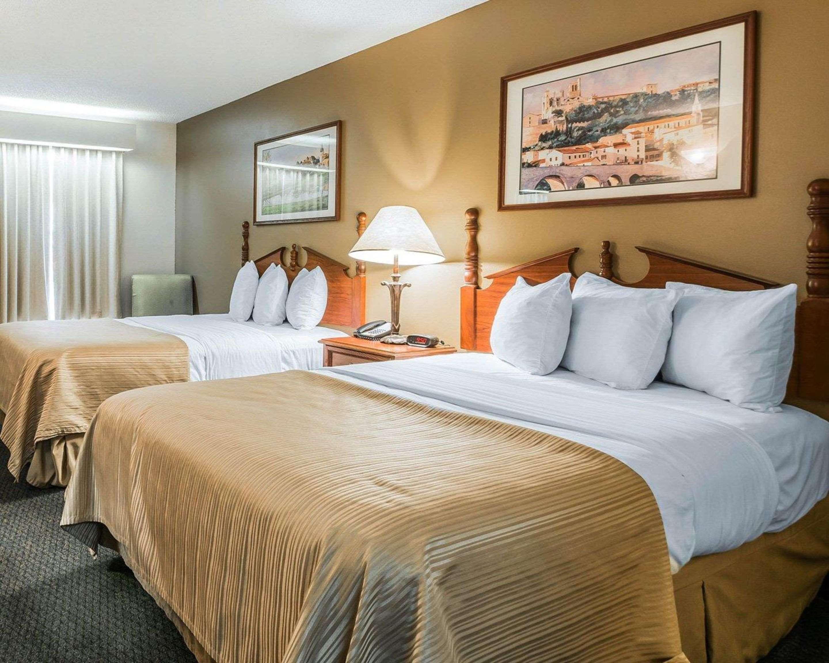 Quality Inn