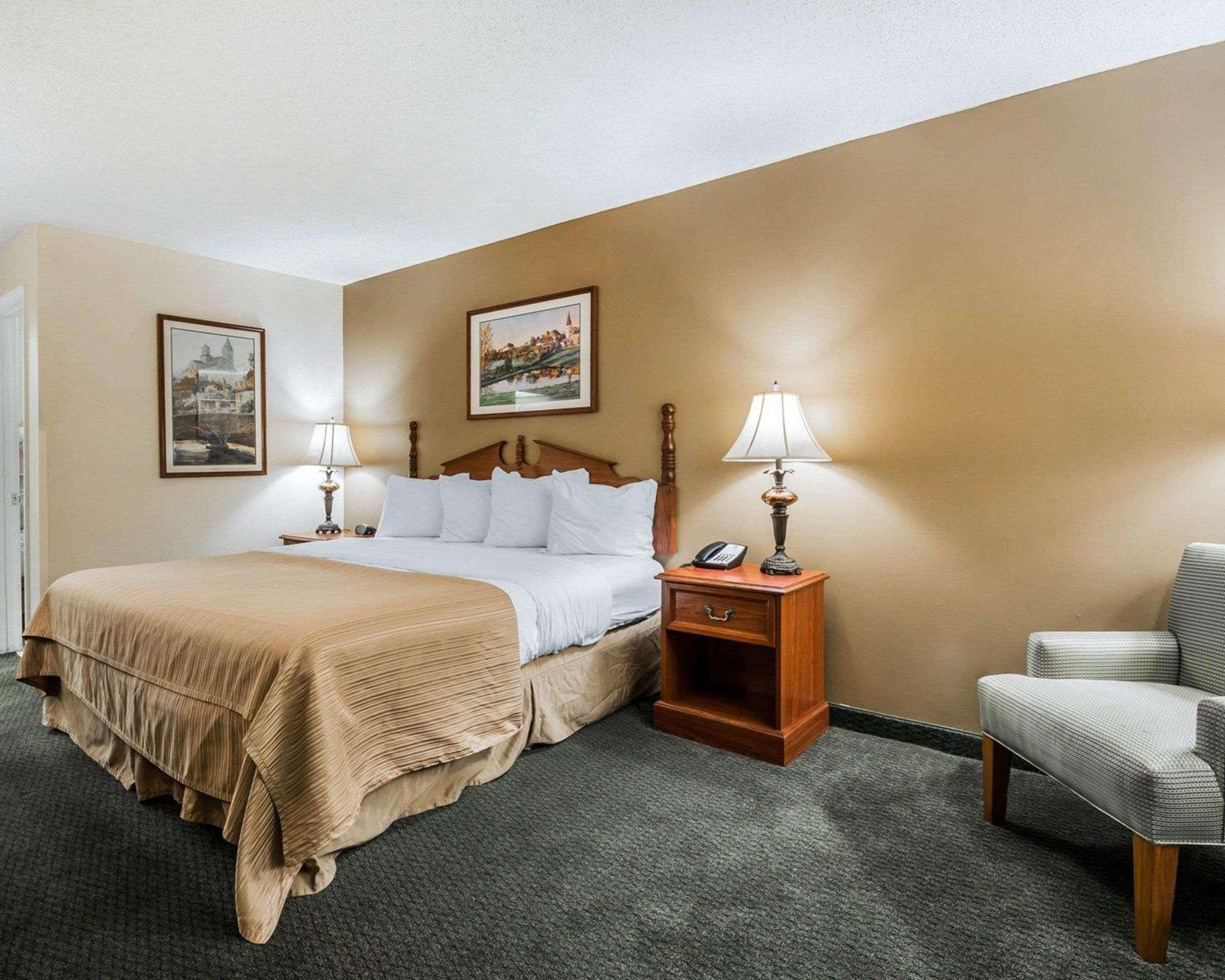 Quality Inn
