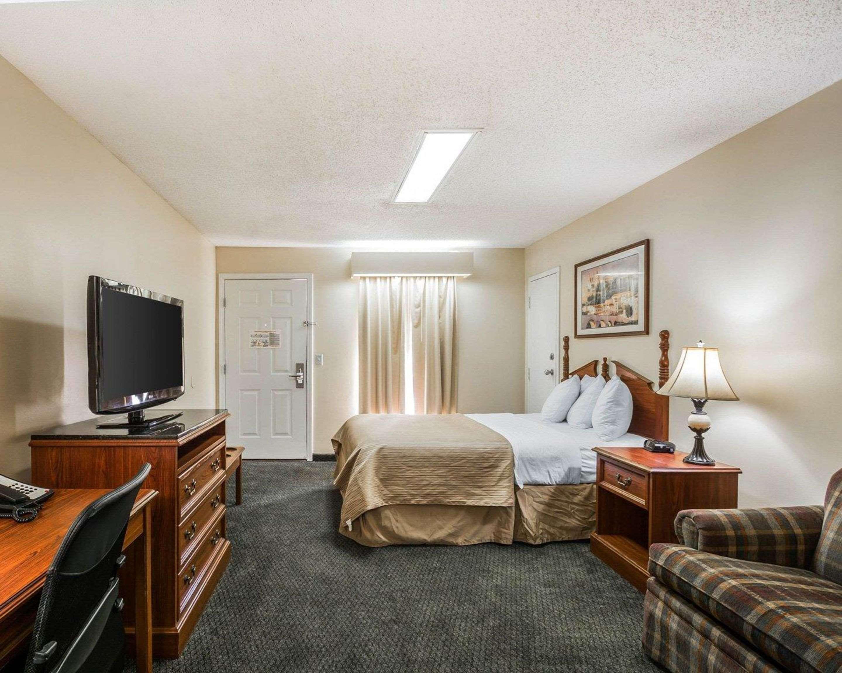 Inn Quality Bainbridge