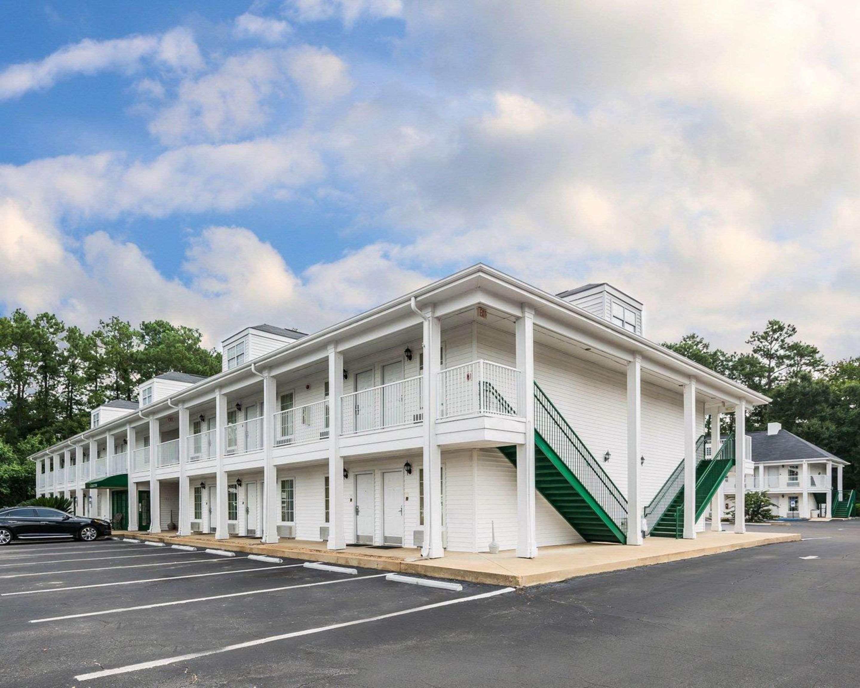 Inn Quality Bainbridge