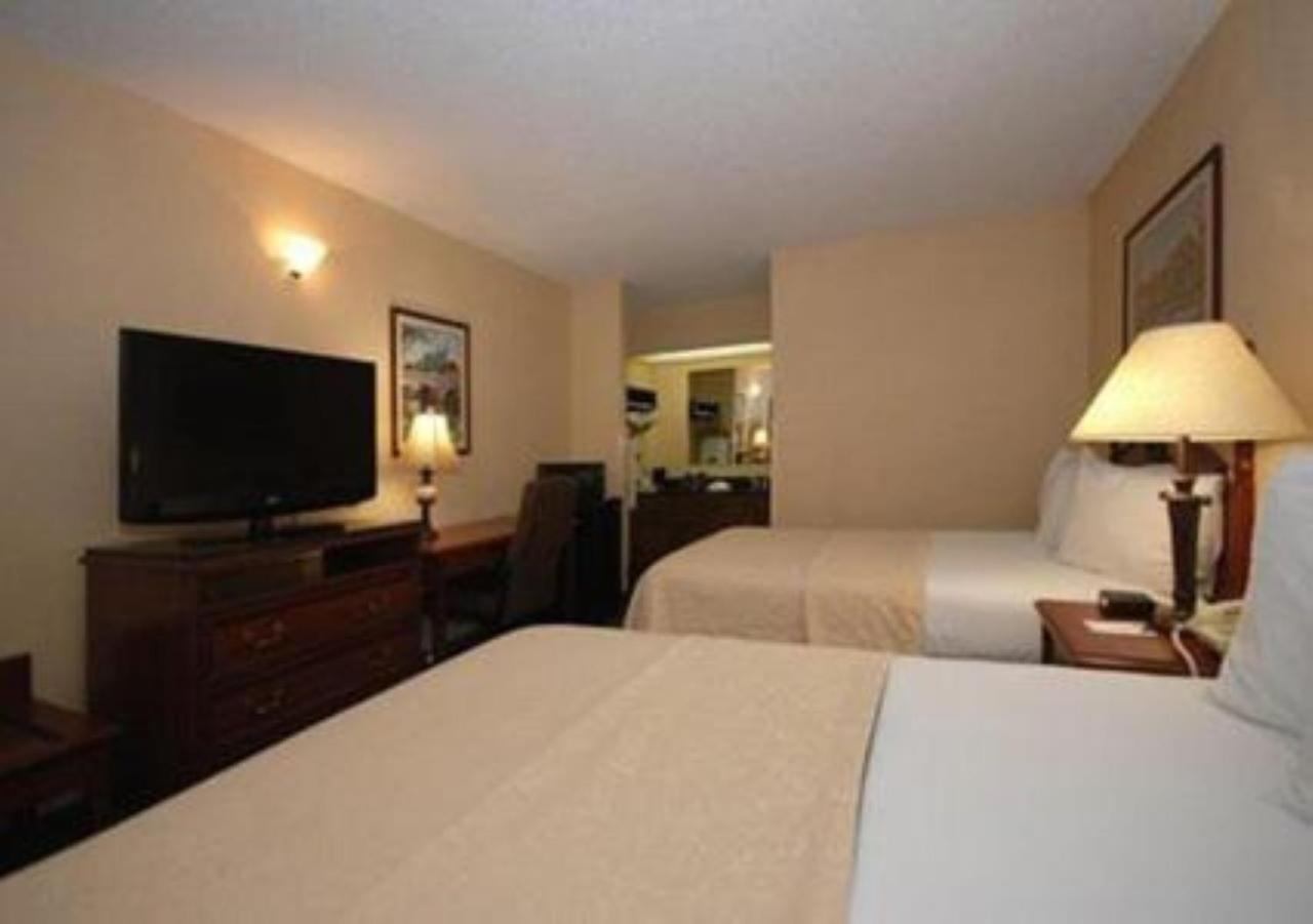 Inn Quality Bainbridge